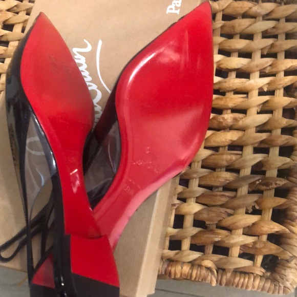 Christian louboutin flats - Picture 8 of 8